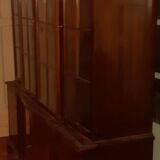 Bibliothèque showcase