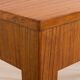 Riis Antonsen desk with 2 drawers, Denmark 1960