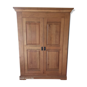 Meuble en bois