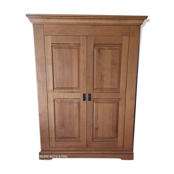 Meuble en bois