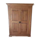 Meuble en bois