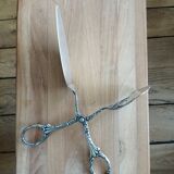 Pie clamp / cake