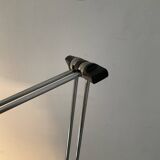 Vintage articulated lamp from the 80s
