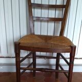 Old chairs