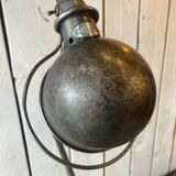 Lampe Jielde 3 bras sur socle