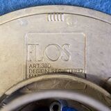 Applique Light Ball d'Achille & Pier Giacomo Castiglioni pour Flos