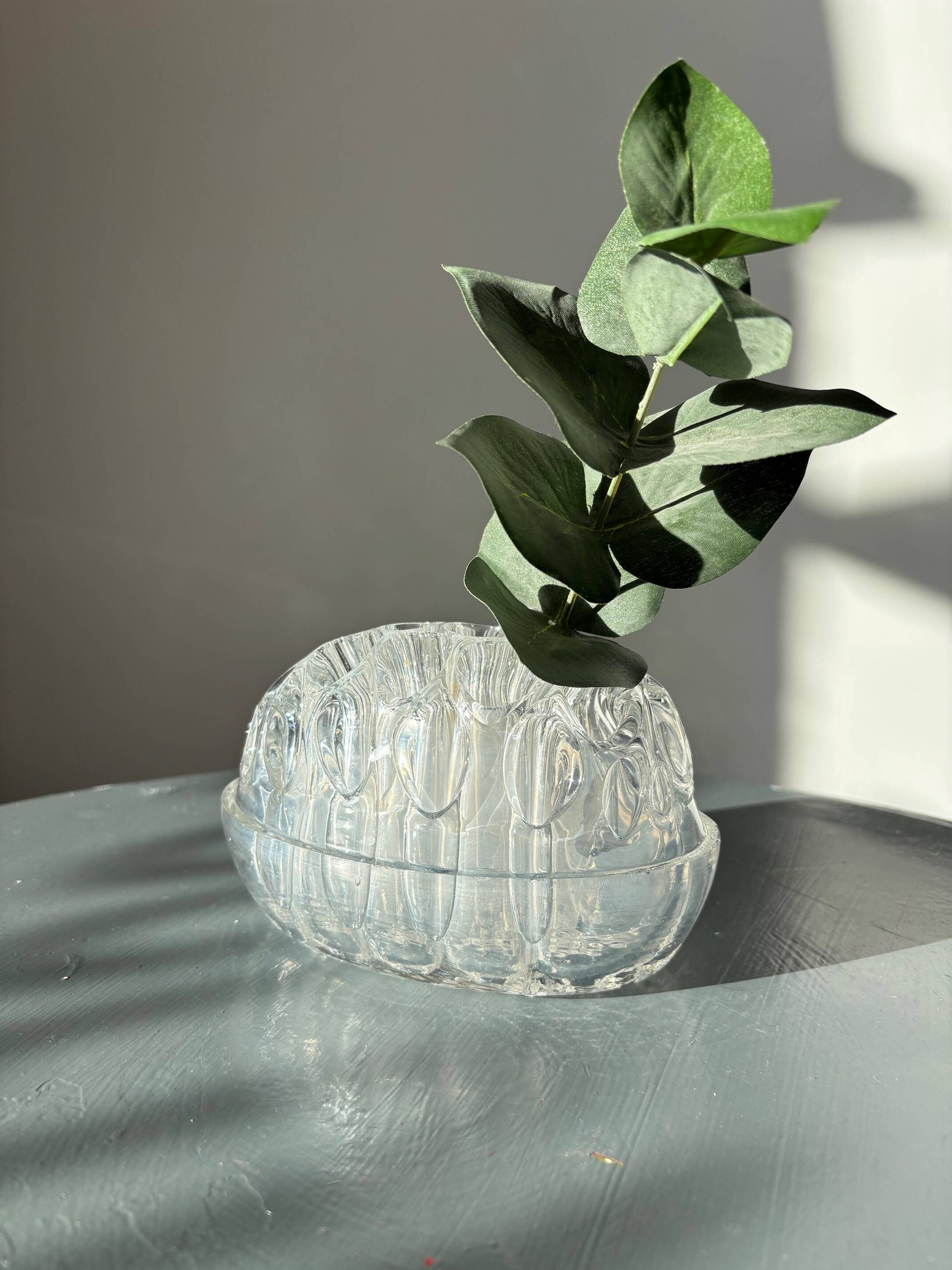 Large Oval Flower Pick