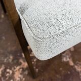 Minimalist Armchairs, Poland, 1960s, Set Of 2