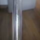 Lot de 4 chaises Mr Impossible Kartell blanche par Philippe STARCK