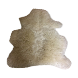 Carpet 'sheep skin 85x90cm