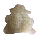Carpet 'sheep skin 85x90cm