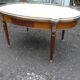 Table basse de style Louis XVI