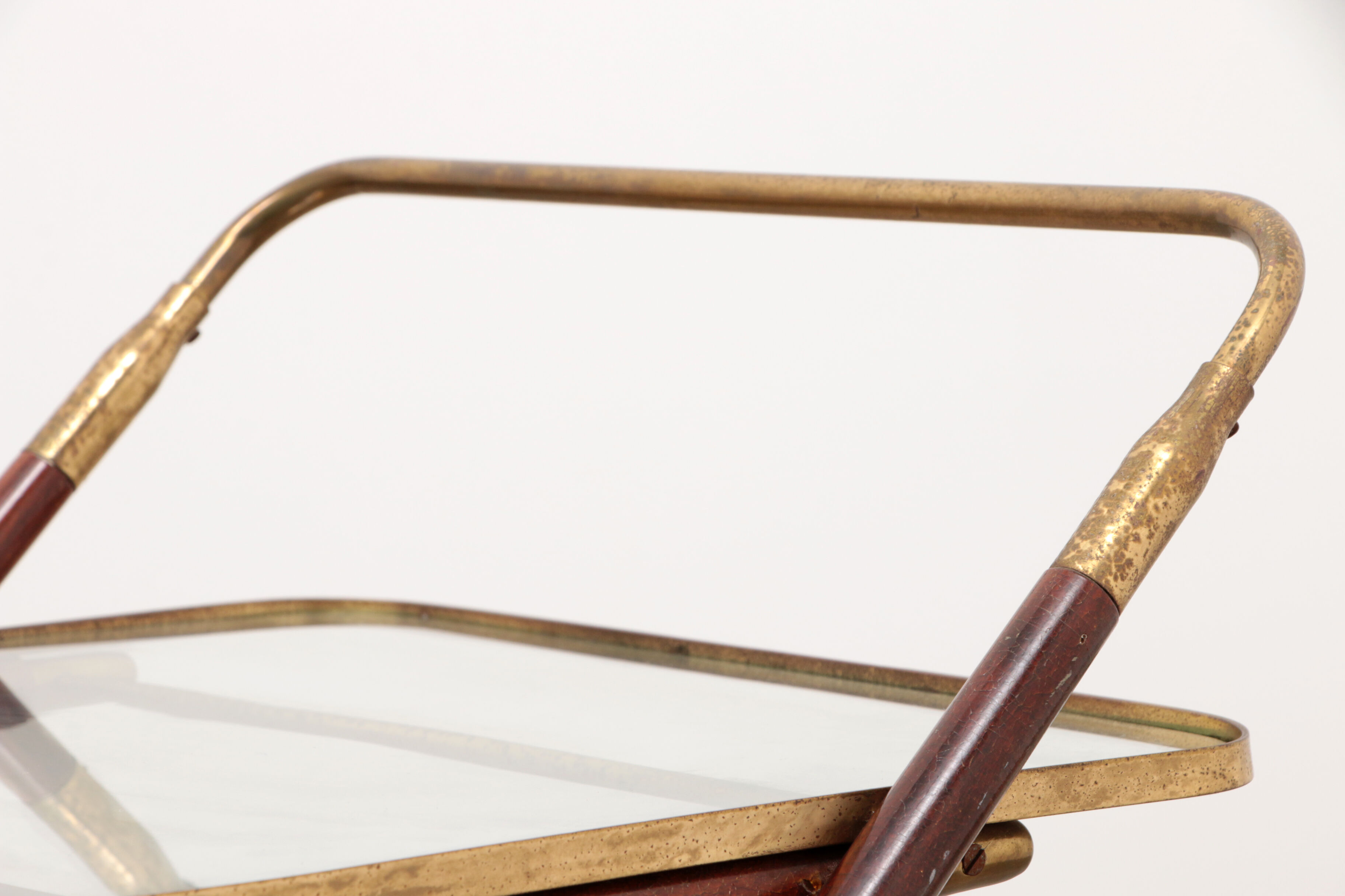 Serving table, Italy, 1960