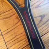 4 vintage wooden tennis rackets