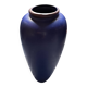 Vintage ceramic vase Scheurich West Germany