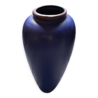 Vintage ceramic vase Scheurich West Germany