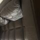 3 seater leather sofa