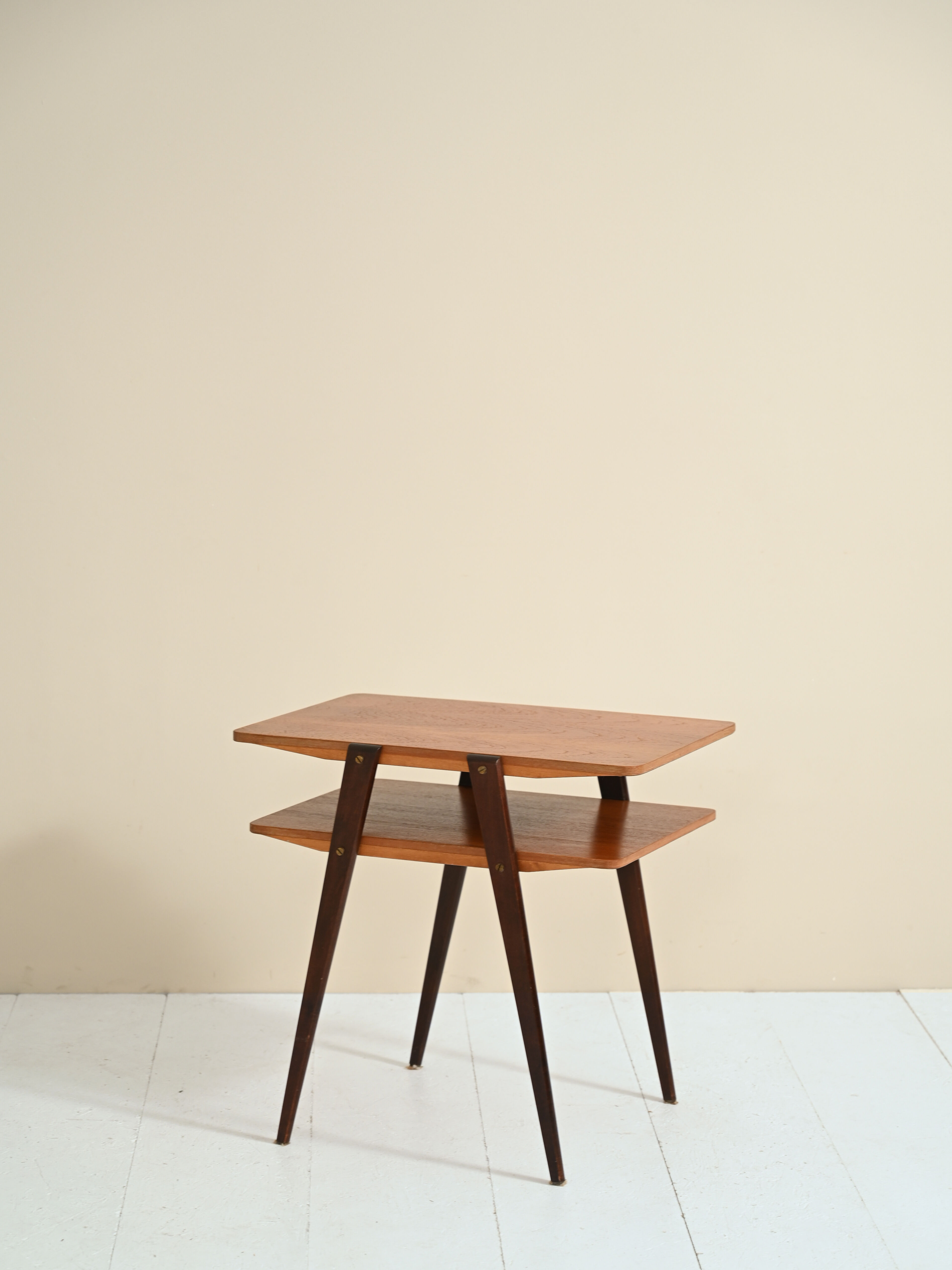 Pair of bedside tables / coffee tables