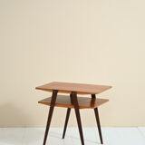 Paire de tables de chevet / tables basses