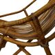 Vintage Rattan Chair Dirk Van Sliedregt Rohe Noordwolde 1960