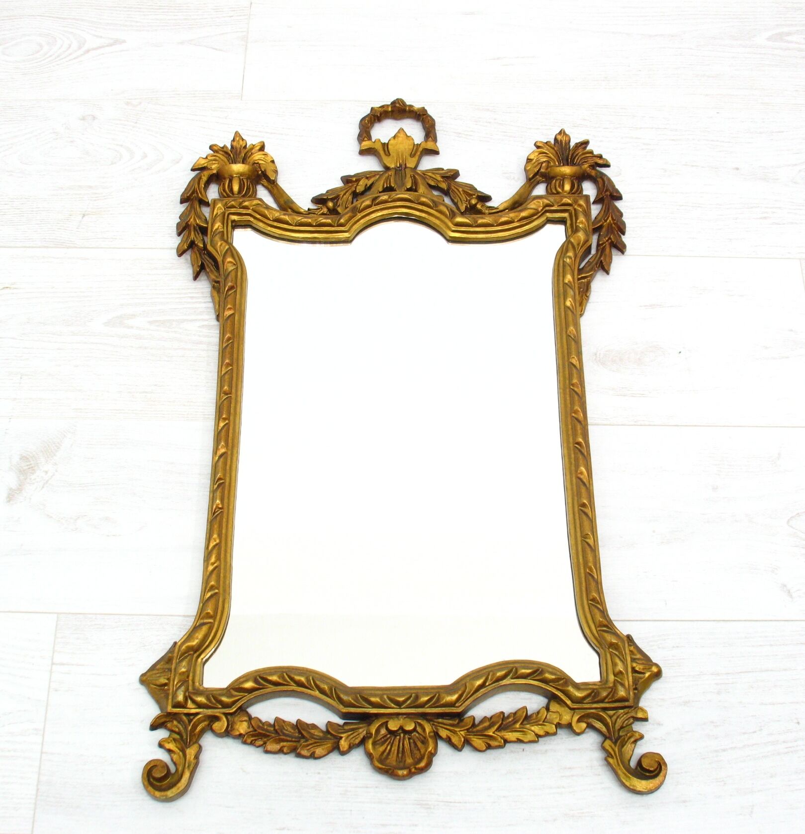 Italian mirror, 1970s