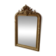 Large Louis Philippe mirror
