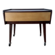 Vintage Scandinavian side table from the 50s/60s.