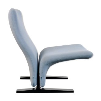 F780 Concorde chair par Pierre Paulin pour Artifort