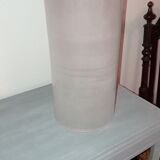 Vase soufflé à la bouche