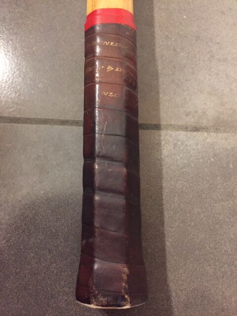 Dunlop maxplay tennis racket