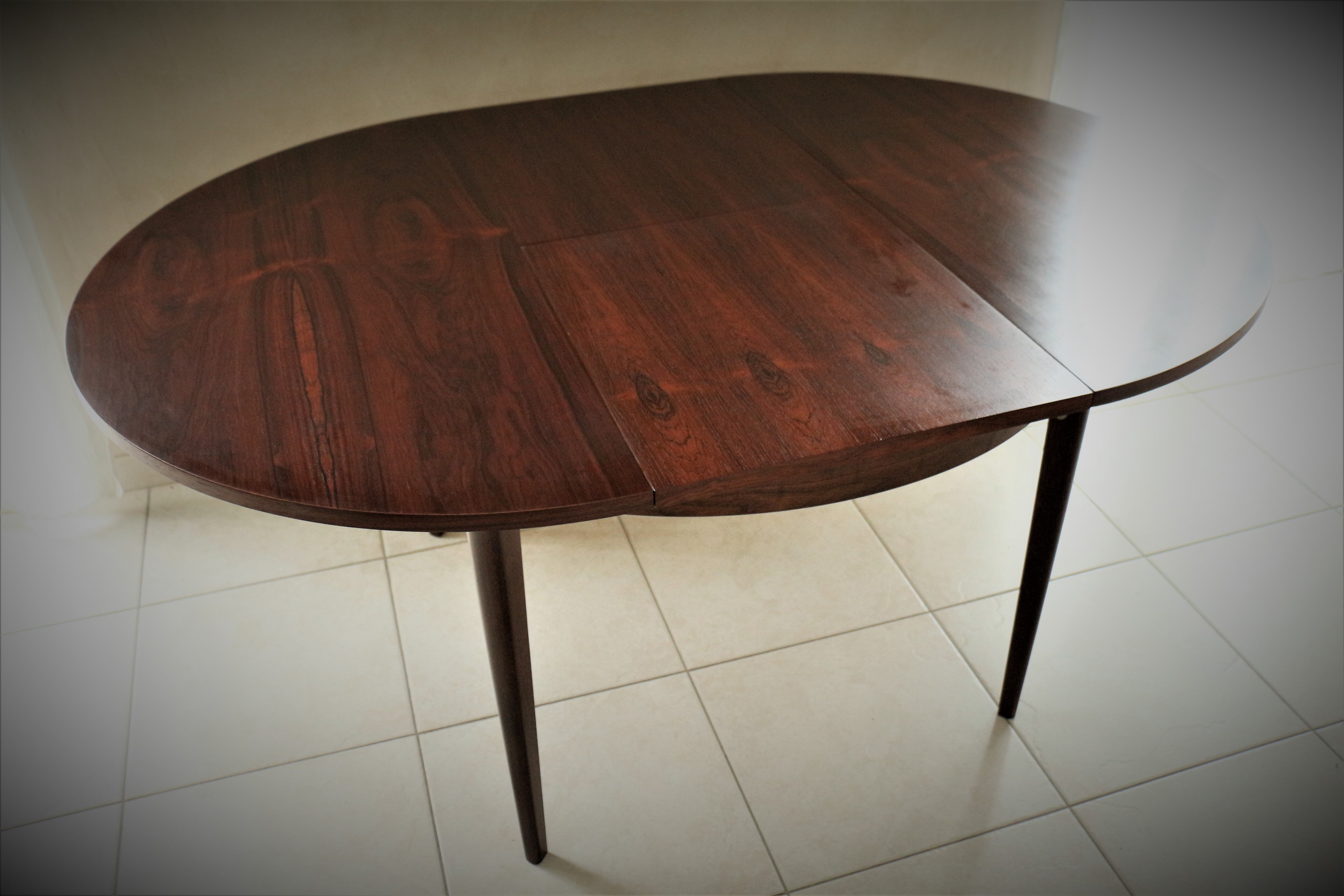 Rio rosewood design roundtable