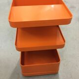 Serving table Marcello Siard