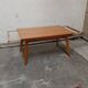 Table repas vintage