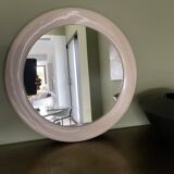 Miroir vintage . marque syla