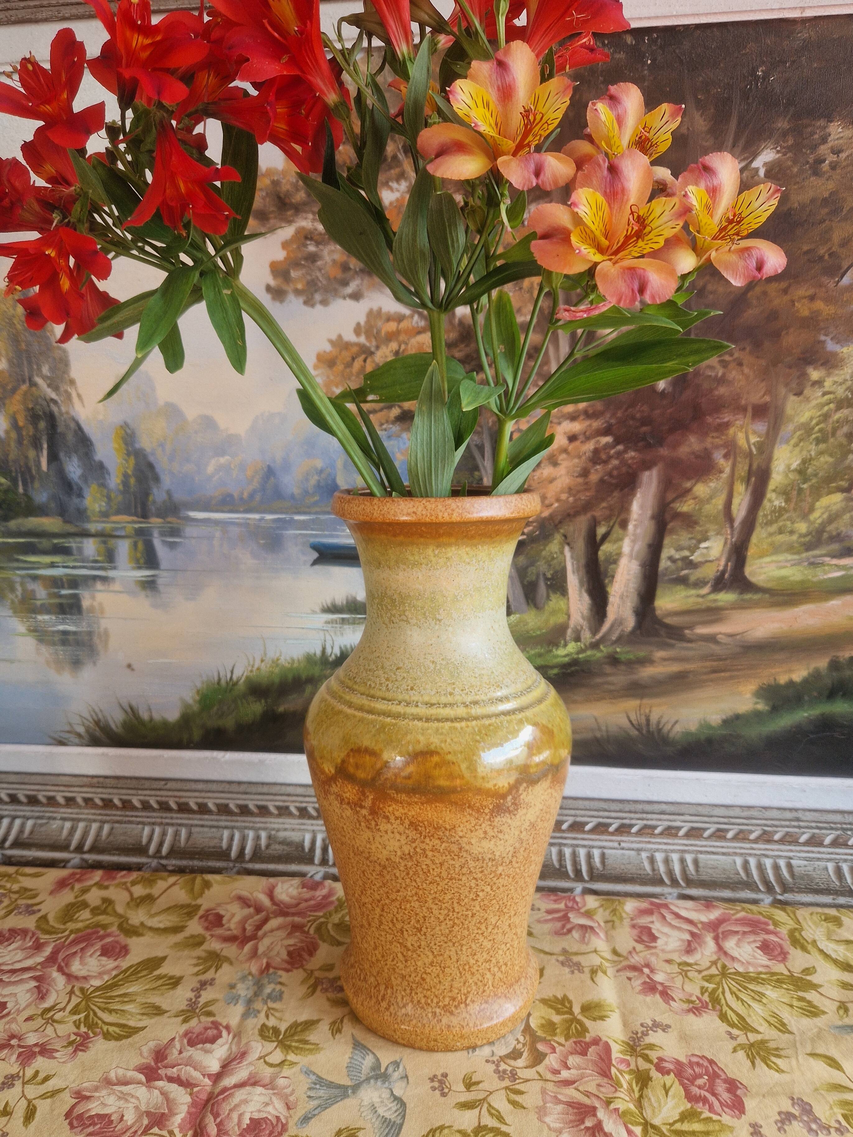 Vase West Germany 570 30