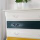 Revisited chest of drawers
