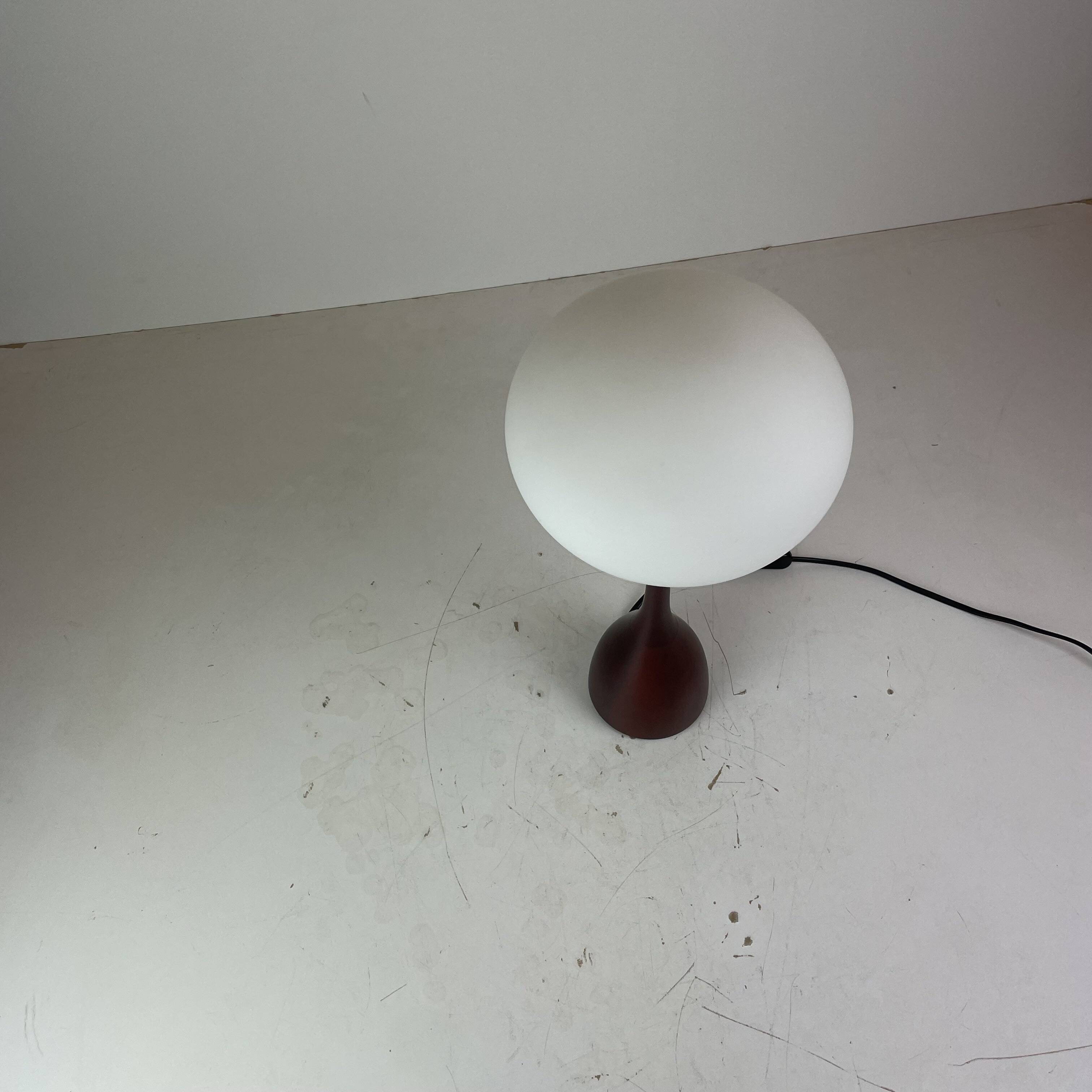 Sphera T, Table Lamp by Matteo Thun for Leucos, Italy, 2000s