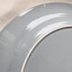 Round Dish 32 cm - Salins les Bains Vintage
