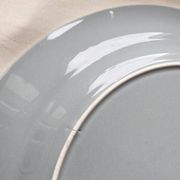 Plat Rond 32 cm - Salins les Bains Vintage
