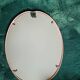 Pink Cast Iron Bathroom Set