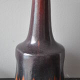 Vintage ceramic vase