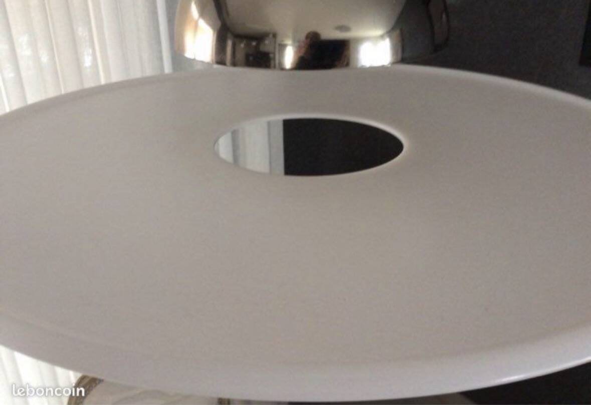 Suspension Frisbi Flos