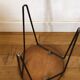 Florence Knoll stool 1950