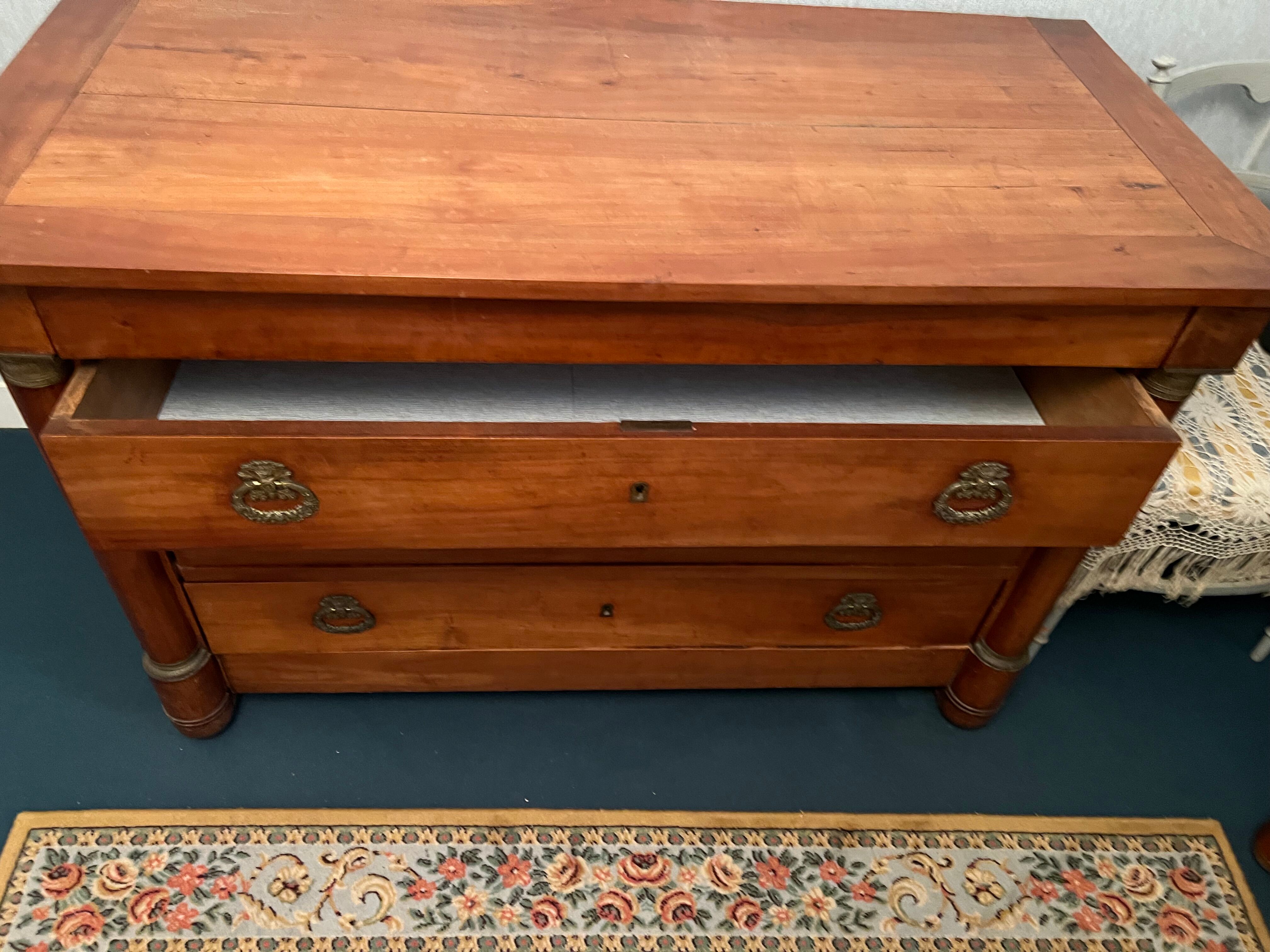 Commodus 19th empire