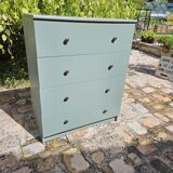 Commode 4 tiroirs