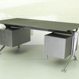 Arco Desk by Studio BBPR  for Olivetti, 1963