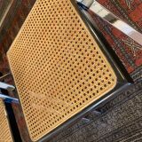 Pair of chairs by Giorgio Catellan for Cidue