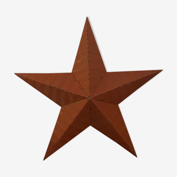 Amish Star of the United States
