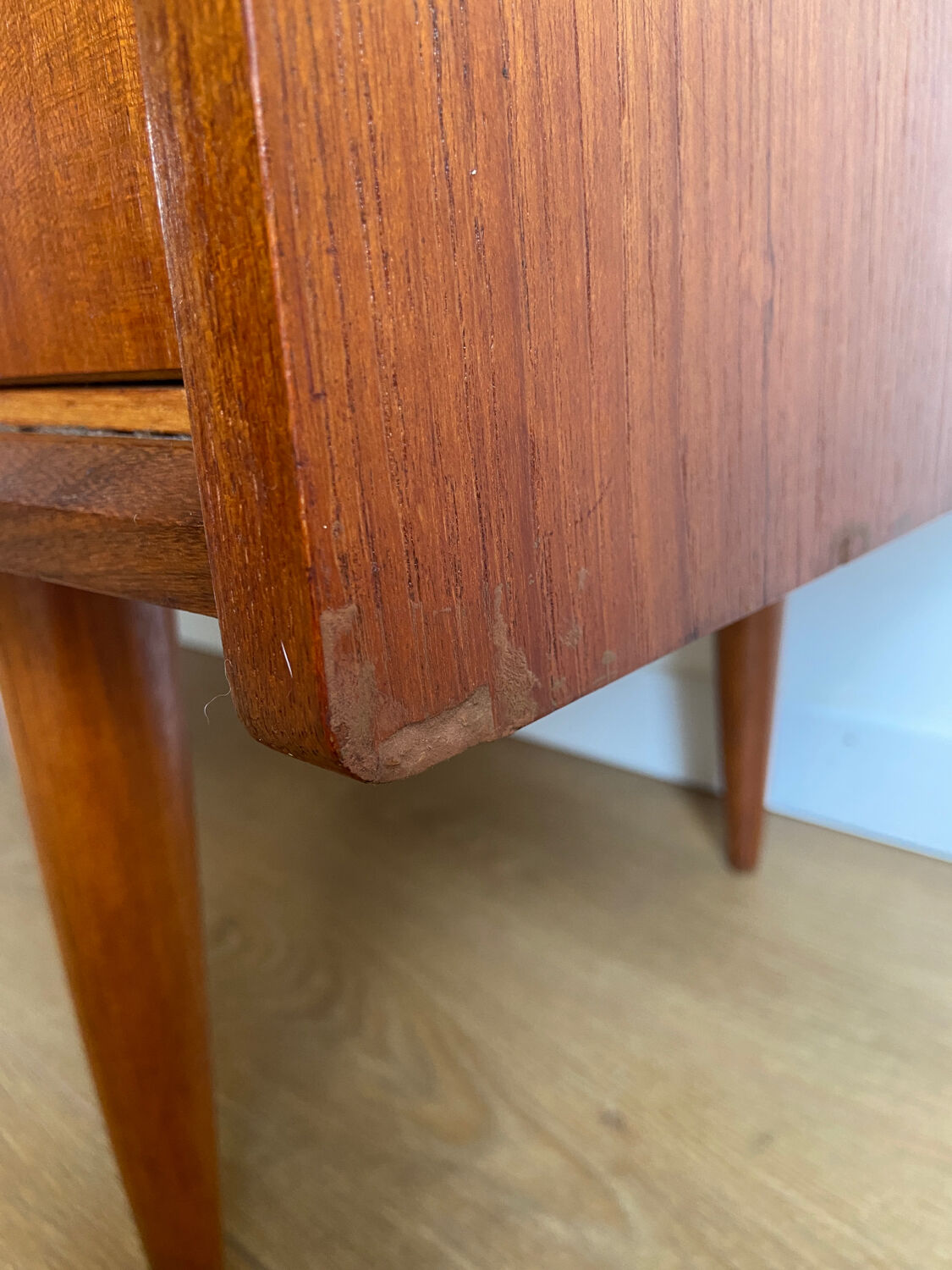 Vintage hairdresser 60s