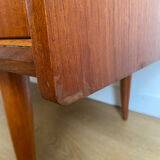 Vintage hairdresser 60s